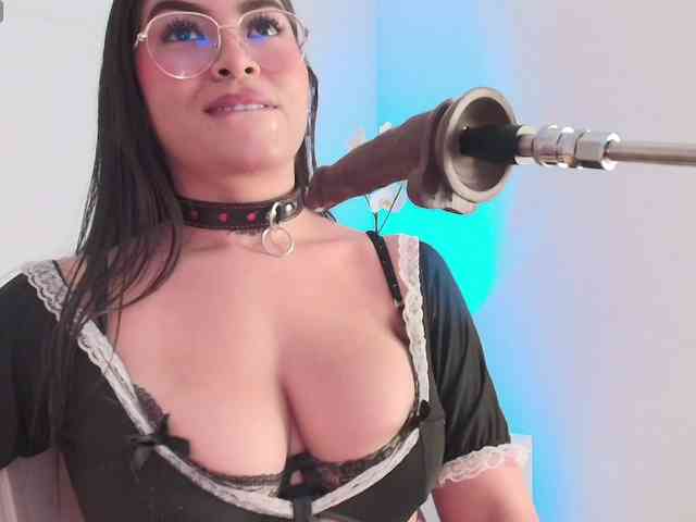 Angelique-sky