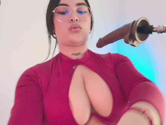 Angelique-sky webcam