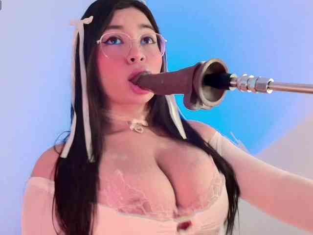 Angelique-sky webcam