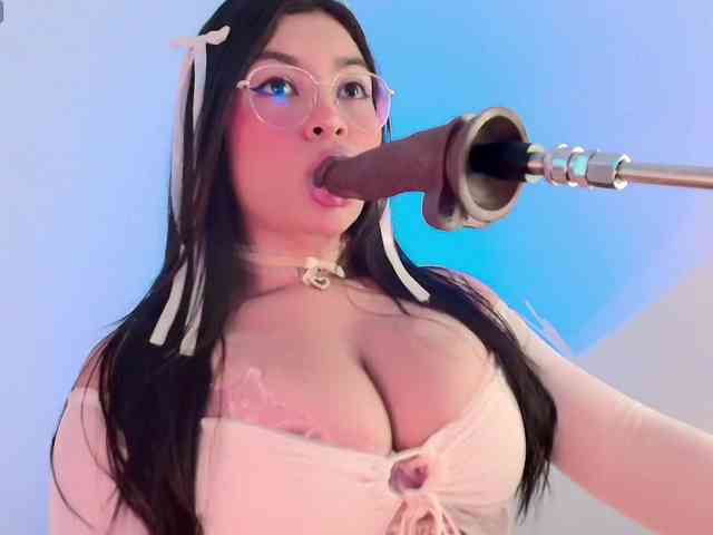 Angelique-sky