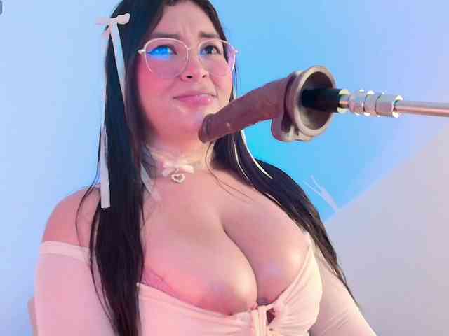 Angelique-sky webcam