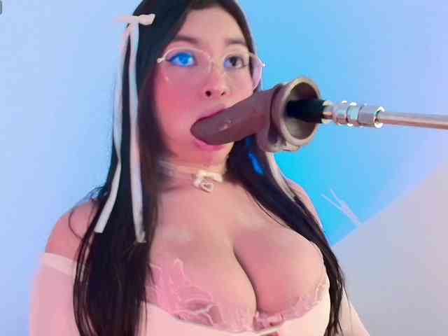 Angelique-sky webcam