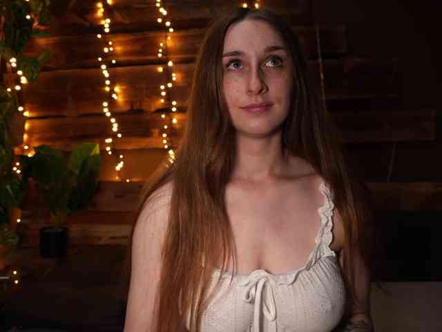 Frecklesgirl webcam