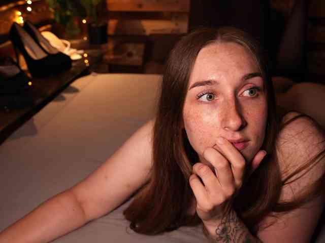 Frecklesgirl