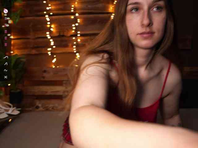 Frecklesgirl webcam