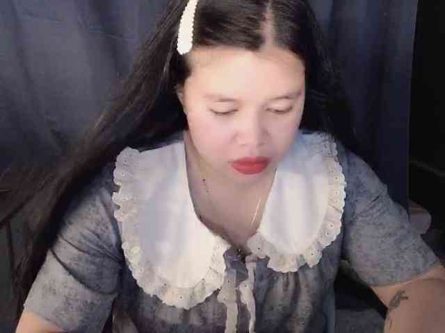 Love-x69x's cam show statistics and live stream