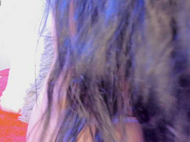 alexa-espinoza live cam on BongaCams