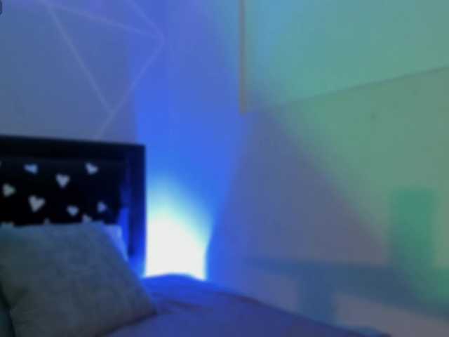 alexa-espinoza live cam on BongaCams
