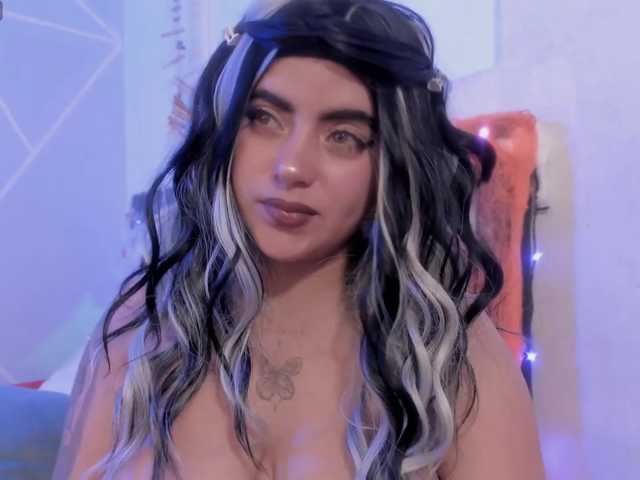 alexa-espinoza live cam on BongaCams
