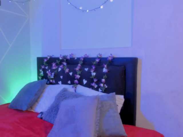 alexa-espinoza live cam on BongaCams