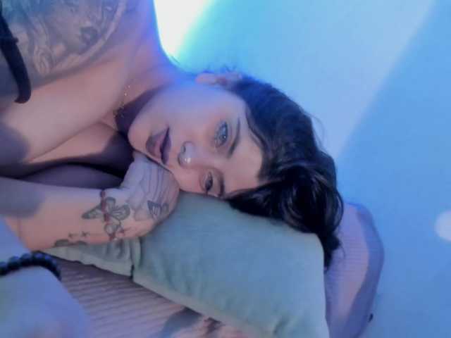 alexa-espinoza Cam en direct sur BongaCams