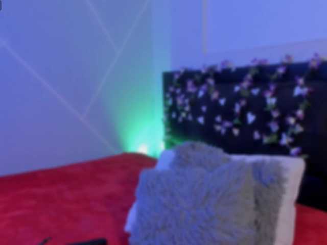 alexa-espinoza live cam on BongaCams