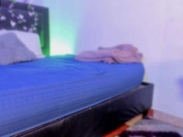 alexa-espinoza live cam on BongaCams