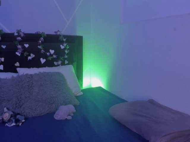 alexa-espinoza live cam on BongaCams