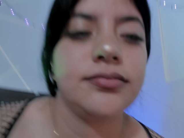 alexa-espinoza live cam on BongaCams