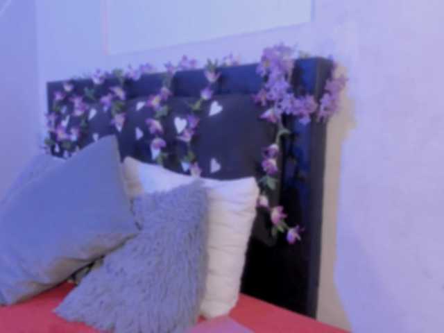 alexa-espinoza live cam on BongaCams