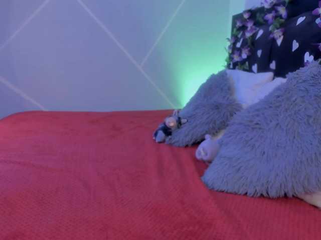 alexa-espinoza live cam on BongaCams