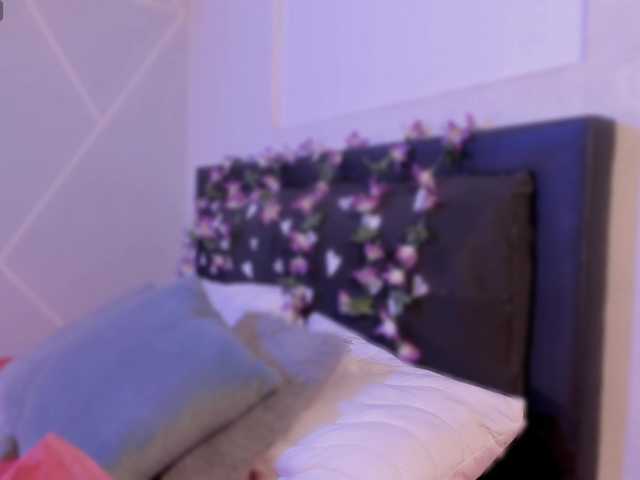 alexa-espinoza live cam on BongaCams