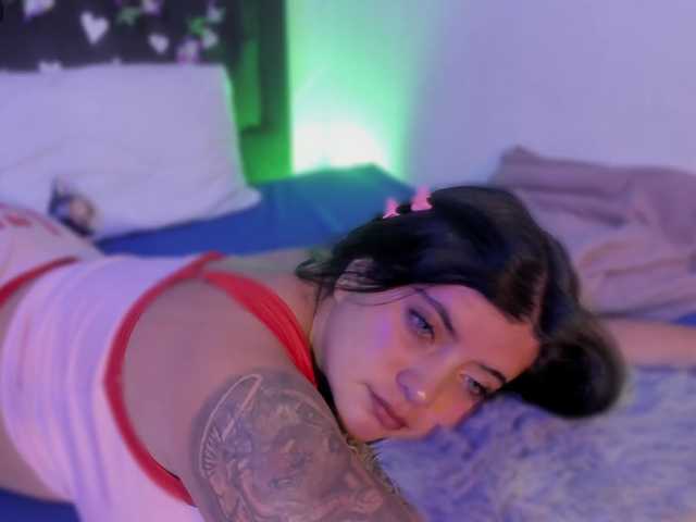 alexa-espinoza live cam on BongaCams