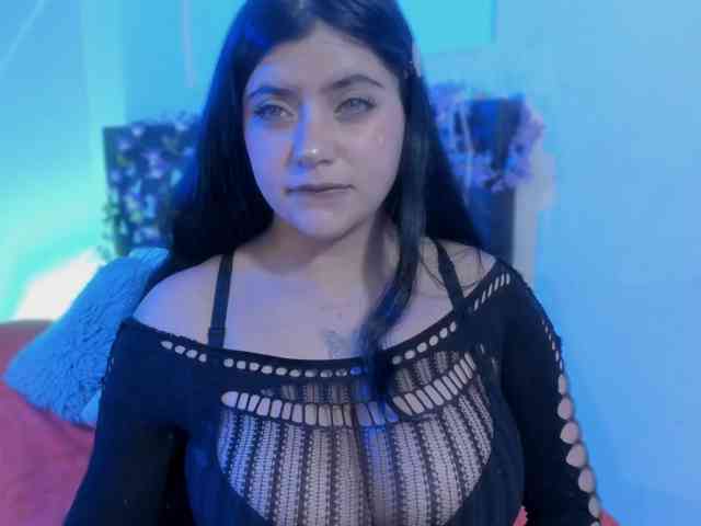 alexa-espinoza webcam