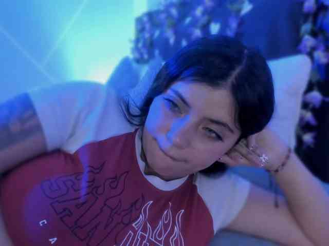 alexa-espinoza webcam