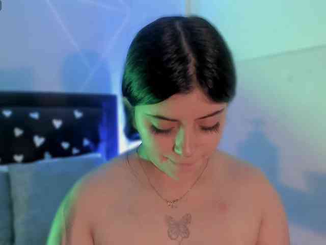 alexa-espinoza webcam
