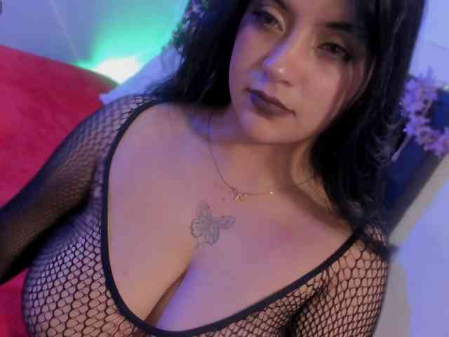 alexa-espinoza webcam