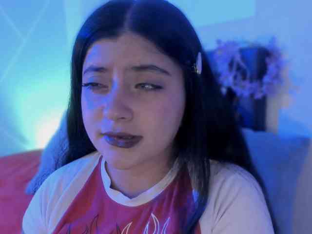 alexa-espinoza webcam