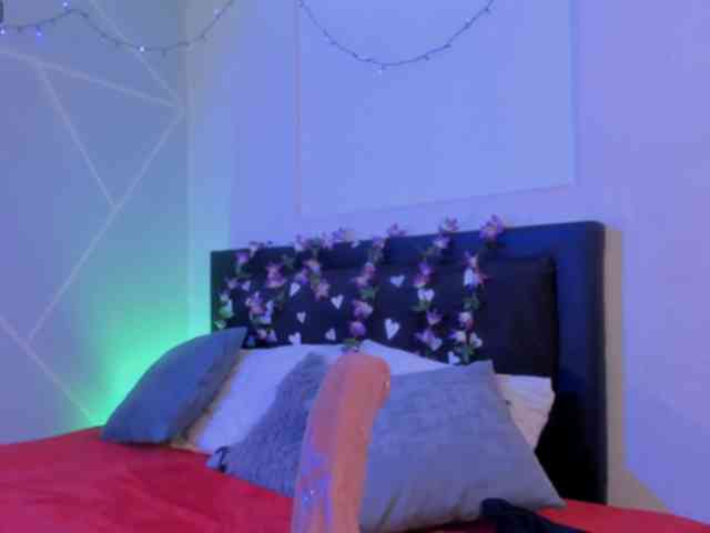 alexa-espinoza webcam