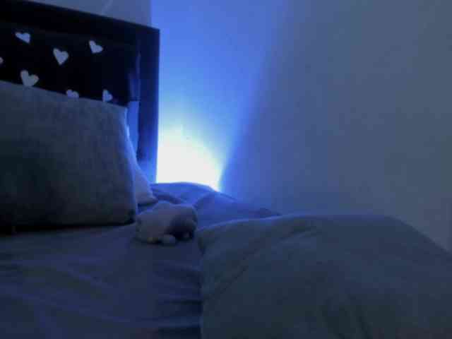 alexa-espinoza webcam