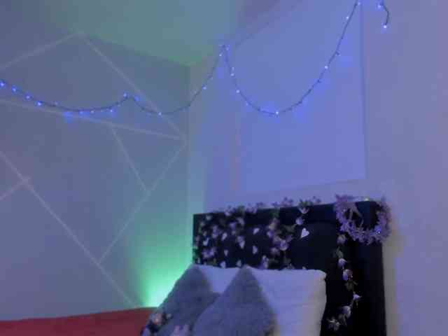 alexa-espinoza webcam