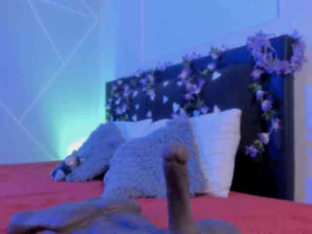 alexa-espinoza webcam