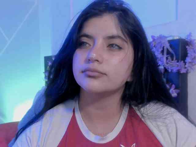 alexa-espinoza webcam