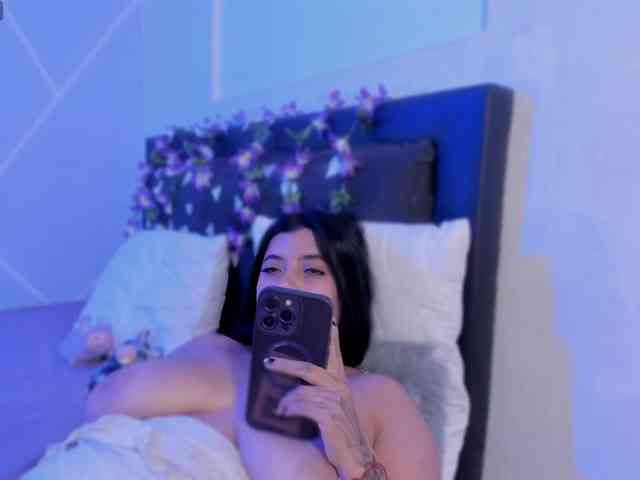 alexa-espinoza webcam