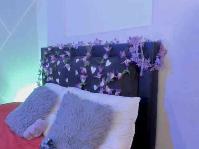 alexa-espinoza webcam