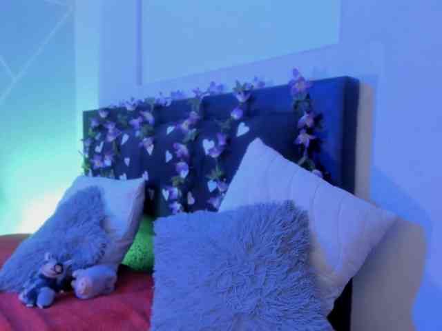 alexa-espinoza webcam