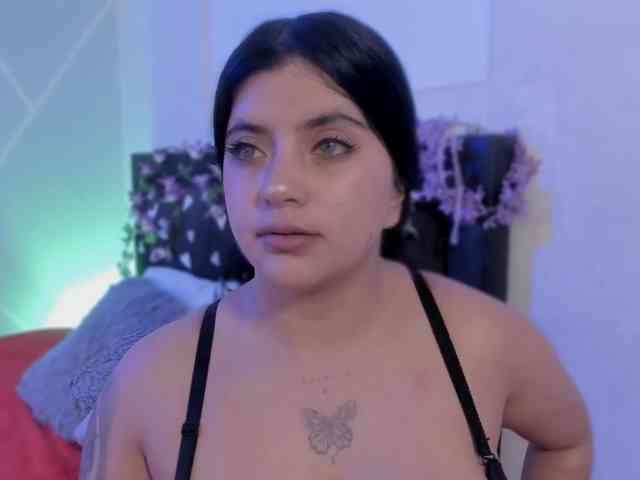 alexa-espinoza webcam