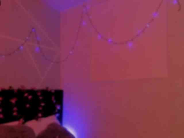 alexa-espinoza webcam