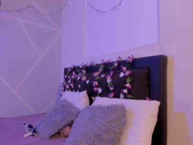 alexa-espinoza webcam