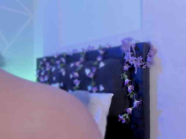 alexa-espinoza webcam