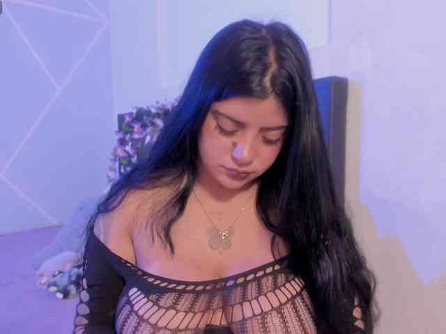 alexa-espinoza webcam