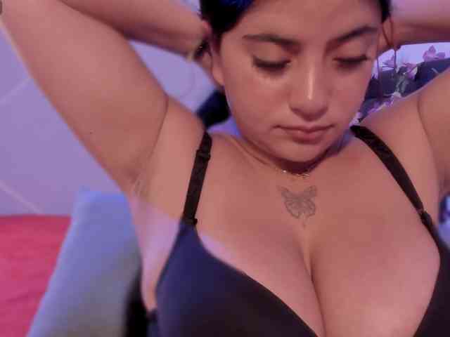 alexa-espinoza webcam