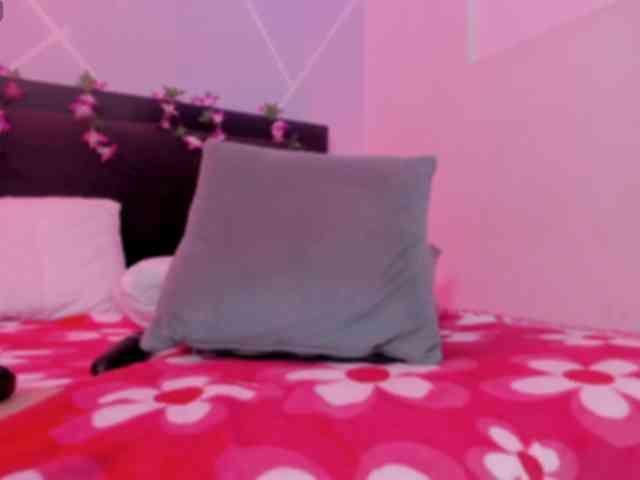 alexa-espinoza webcam