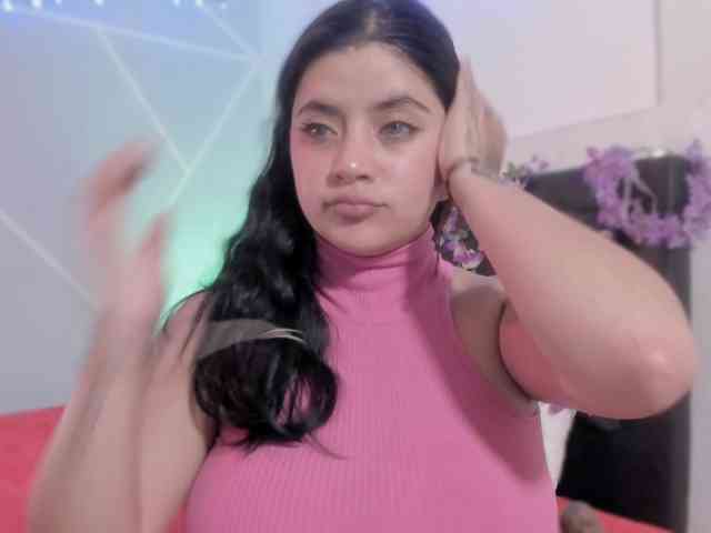 alexa-espinoza webcam