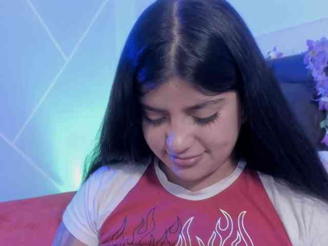 alexa-espinoza webcam