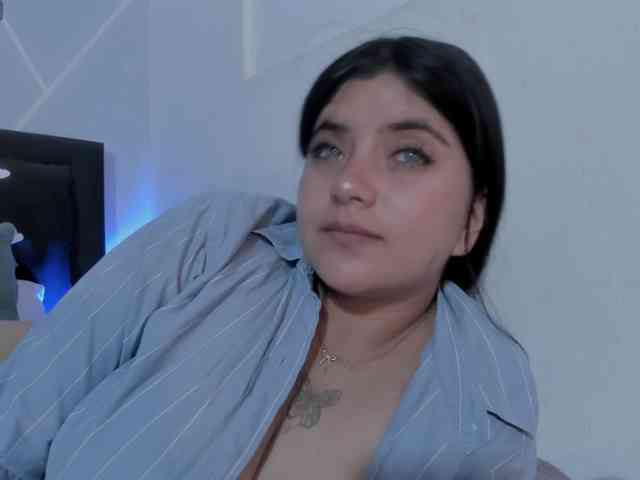 alexa-espinoza webcam