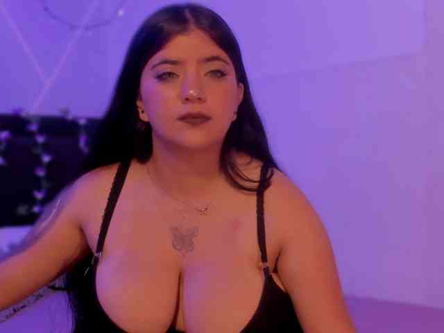 alexa-espinoza webcam