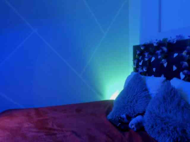alexa-espinoza webcam