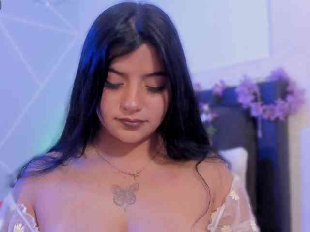 alexa-espinoza webcam