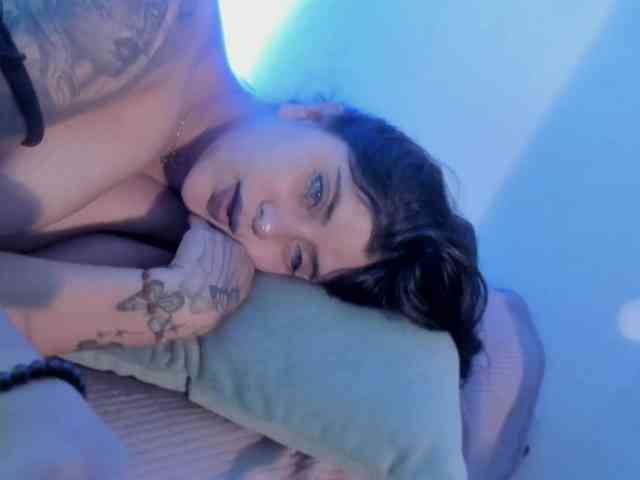 alexa-espinoza webcam